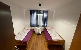 Fortress Apartments