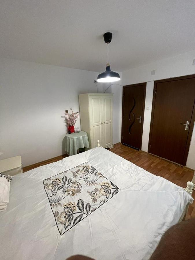 Fortress Apartments Oradea Exterior foto