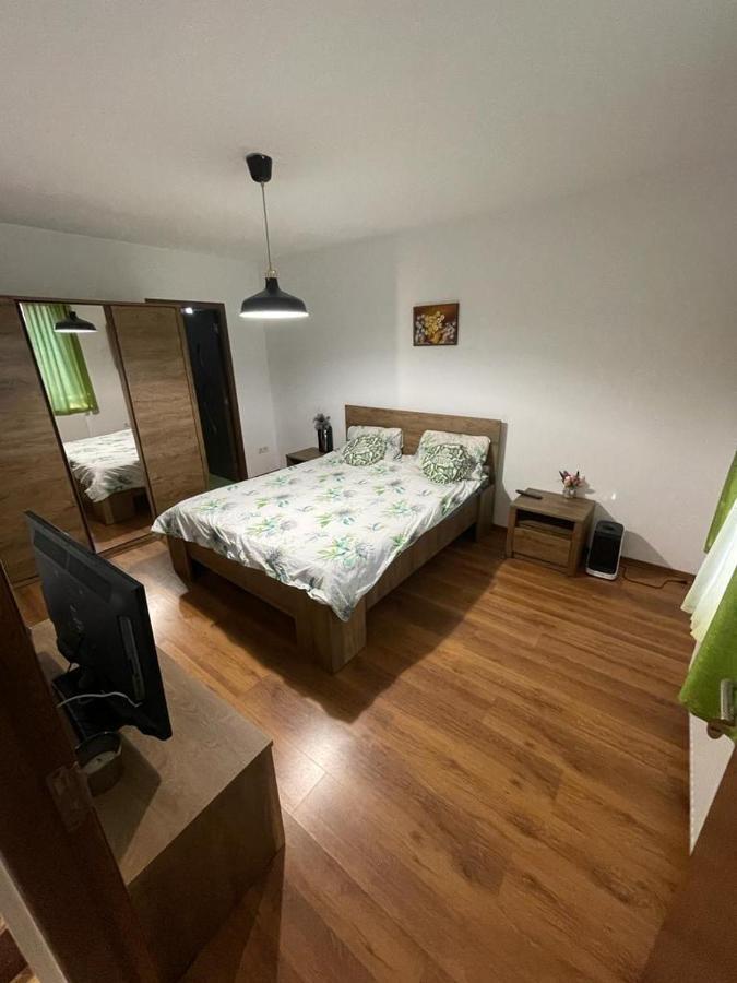 Fortress Apartments Oradea Exterior foto